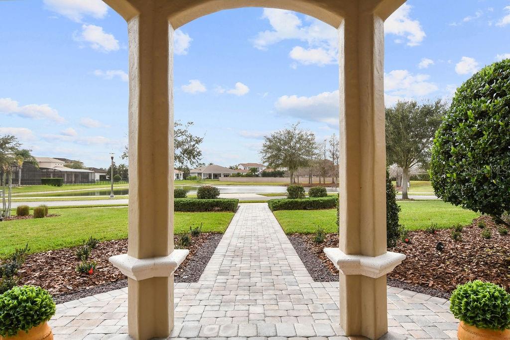 WATERSTONE - Residential