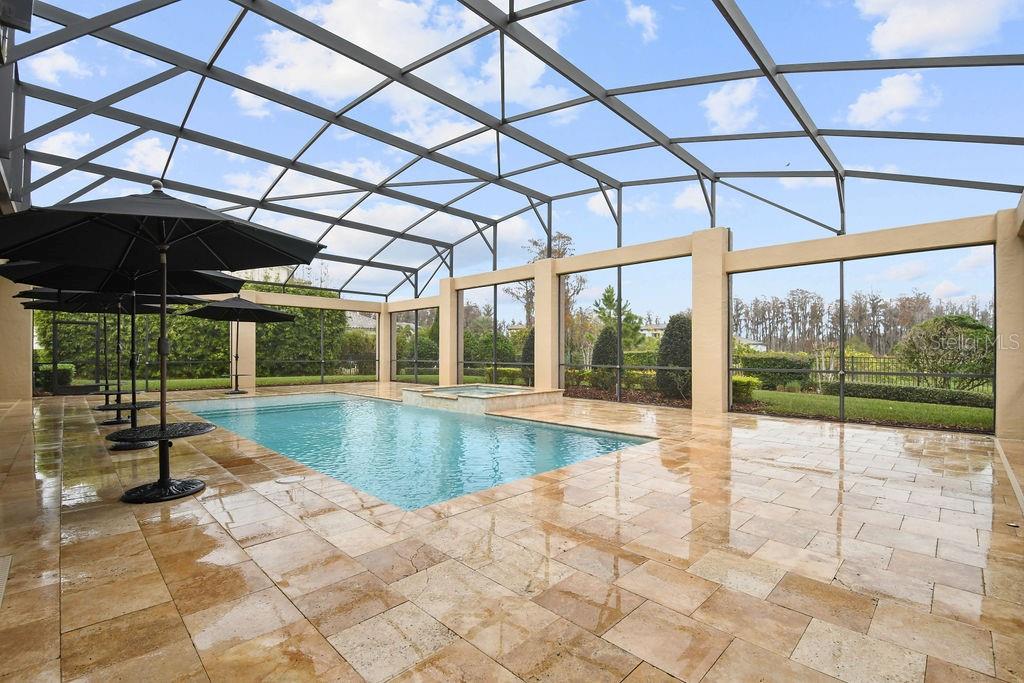 WATERSTONE - Residential