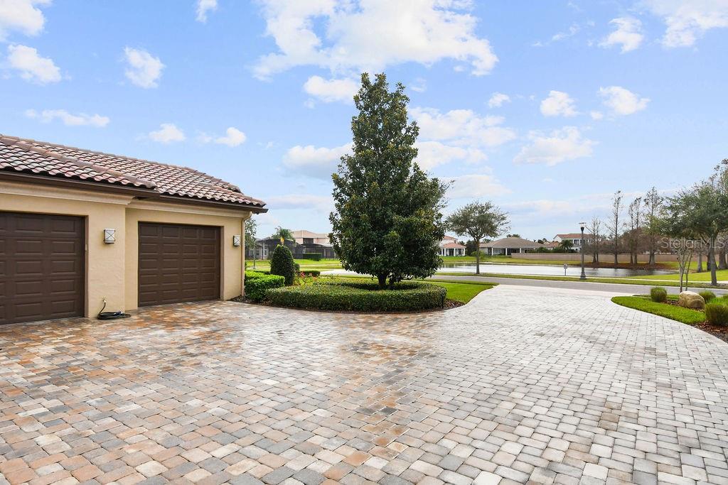 WATERSTONE - Residential