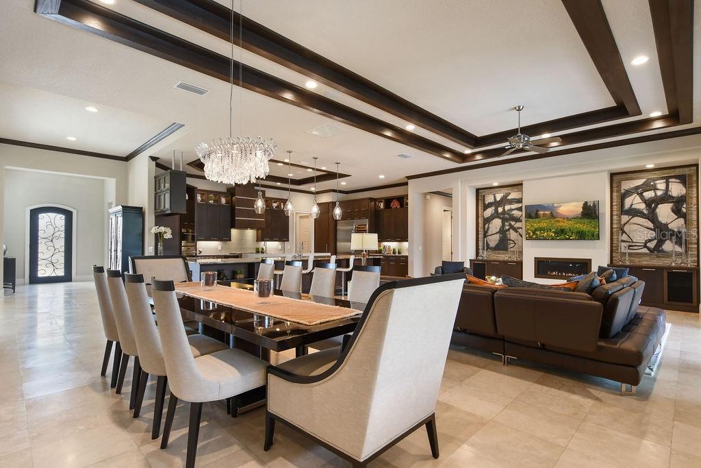 WATERSTONE - Residential