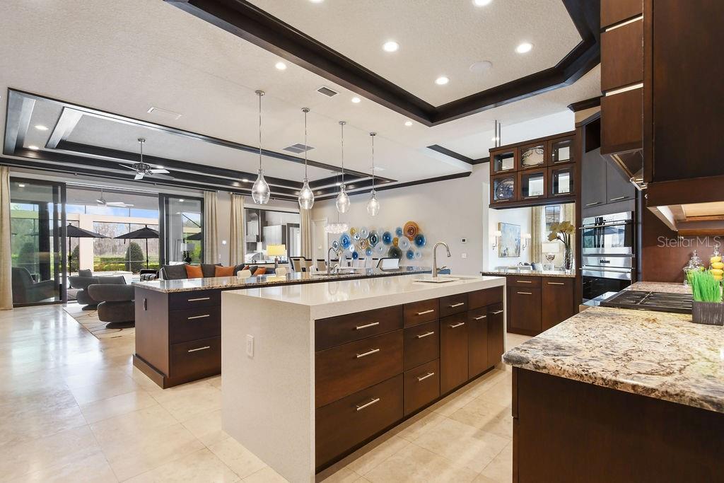 WATERSTONE - Residential