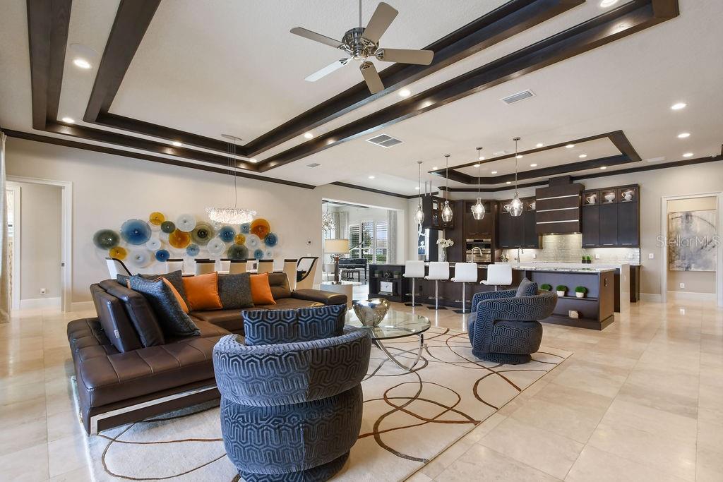 WATERSTONE - Residential