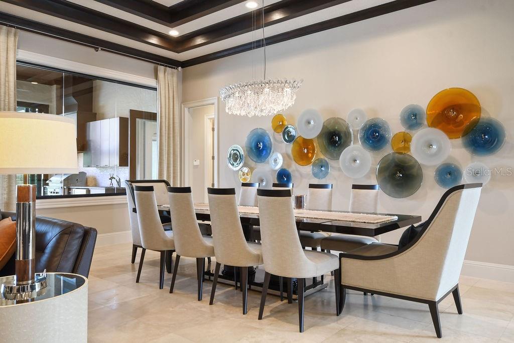 WATERSTONE - Residential