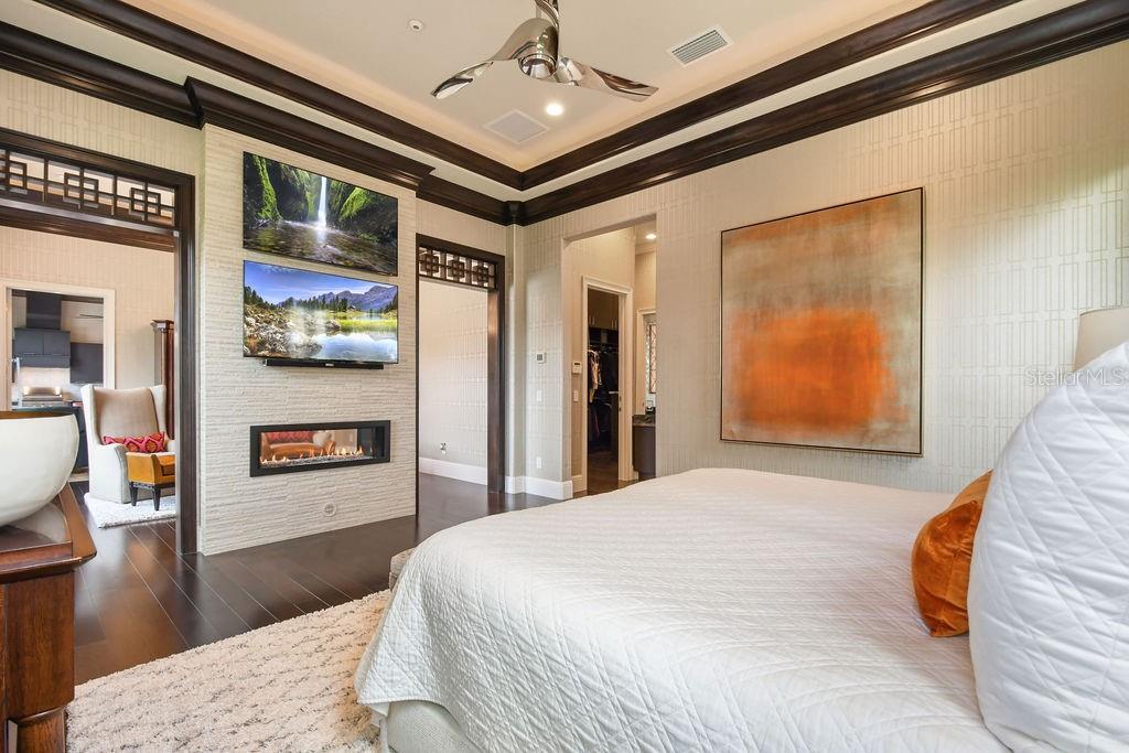 WATERSTONE - Residential