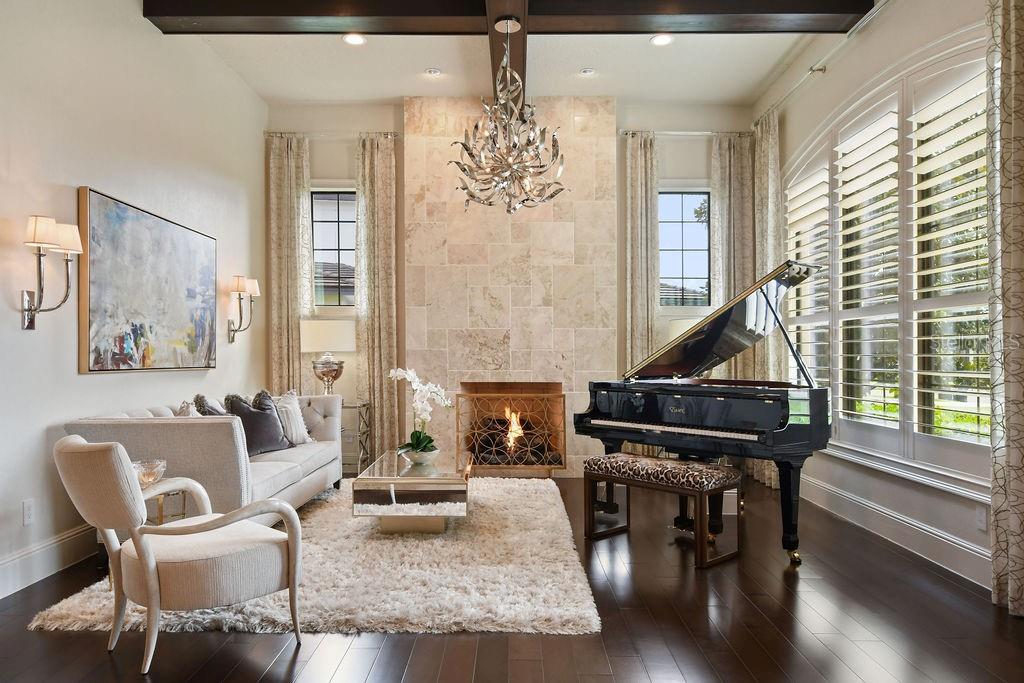 WATERSTONE - Residential