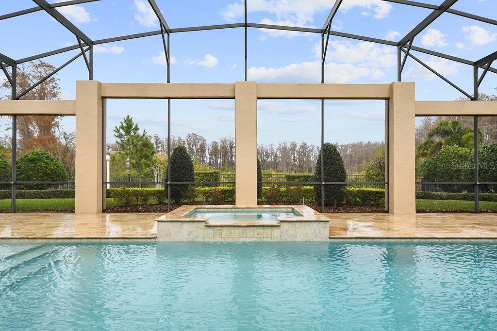 WATERSTONE - Residential