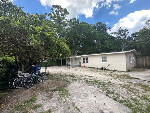 A home in TAMPA