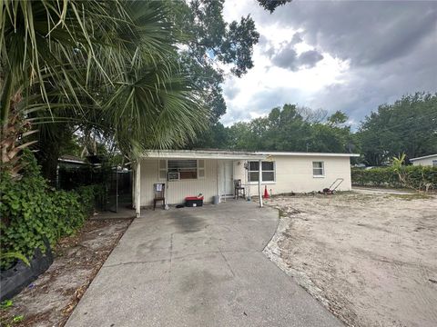 A home in TAMPA