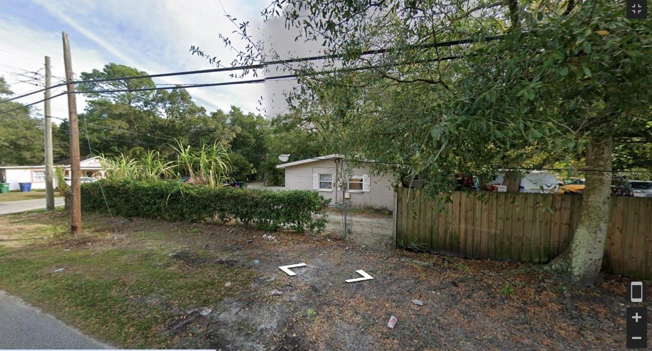 View TAMPA, FL 33603 house