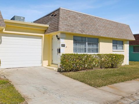 A home in PINELLAS PARK