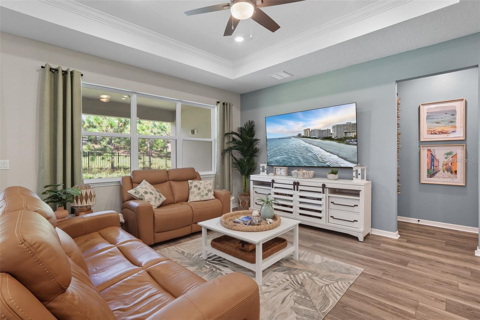 DEL WEBB MINNEOLA - Residential