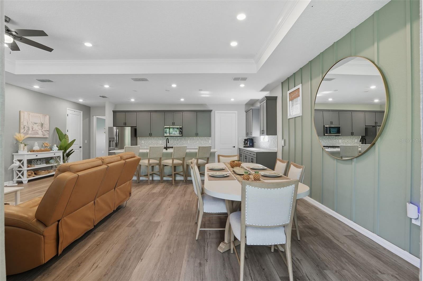 DEL WEBB MINNEOLA - Residential