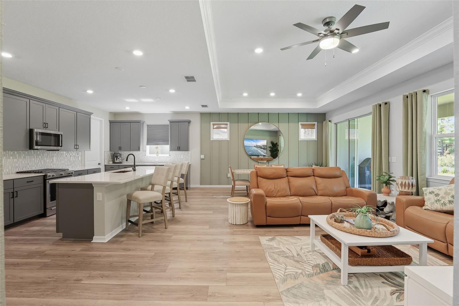DEL WEBB MINNEOLA - Residential