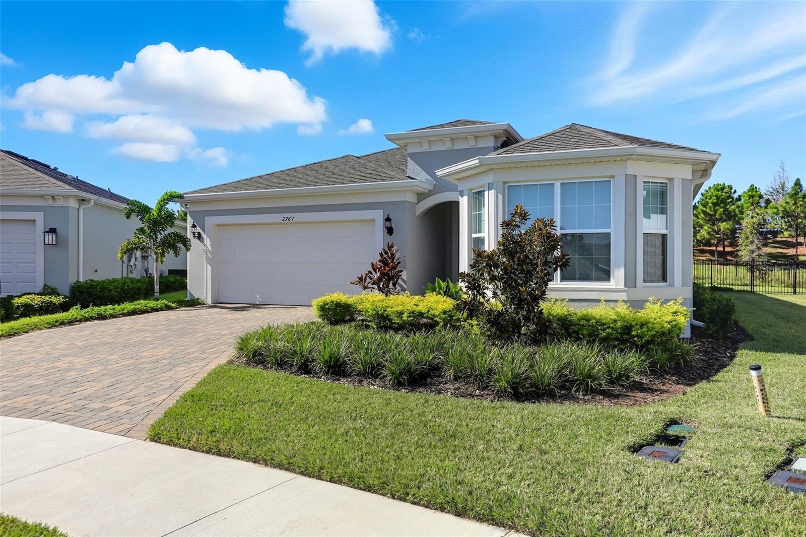 DEL WEBB MINNEOLA - Residential