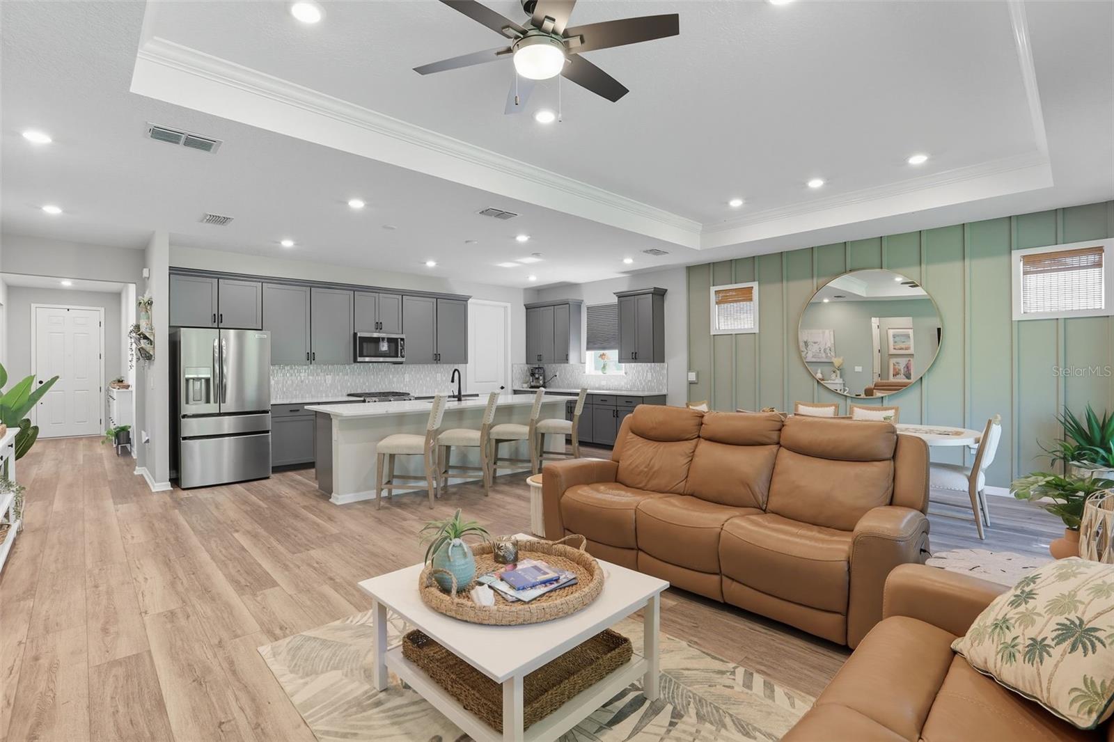 DEL WEBB MINNEOLA - Residential