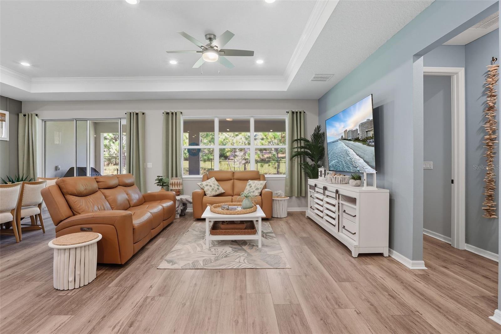 DEL WEBB MINNEOLA - Residential
