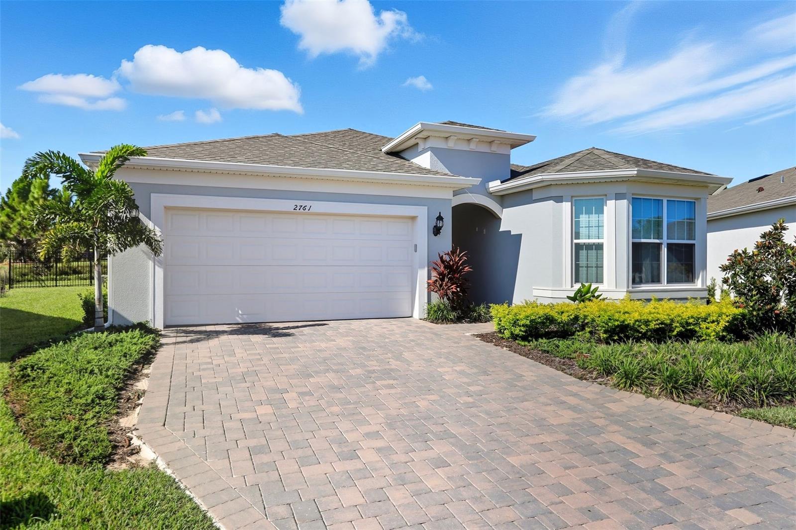 DEL WEBB MINNEOLA - Residential