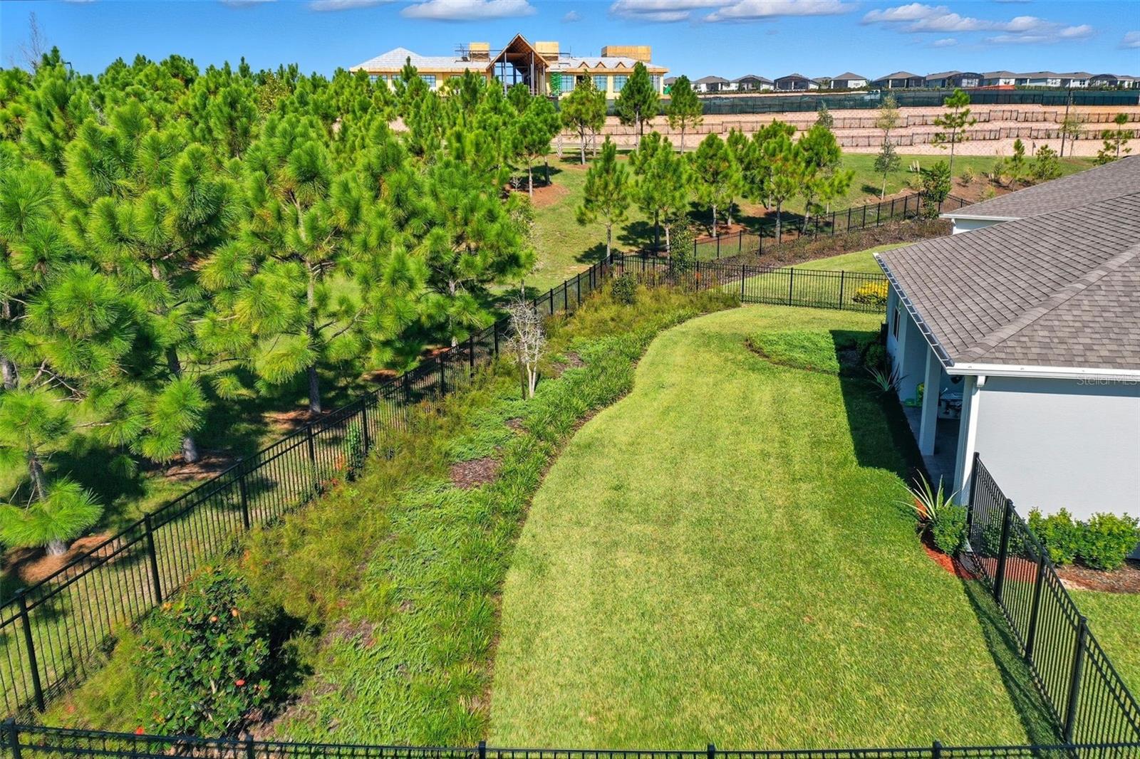 DEL WEBB MINNEOLA - Residential