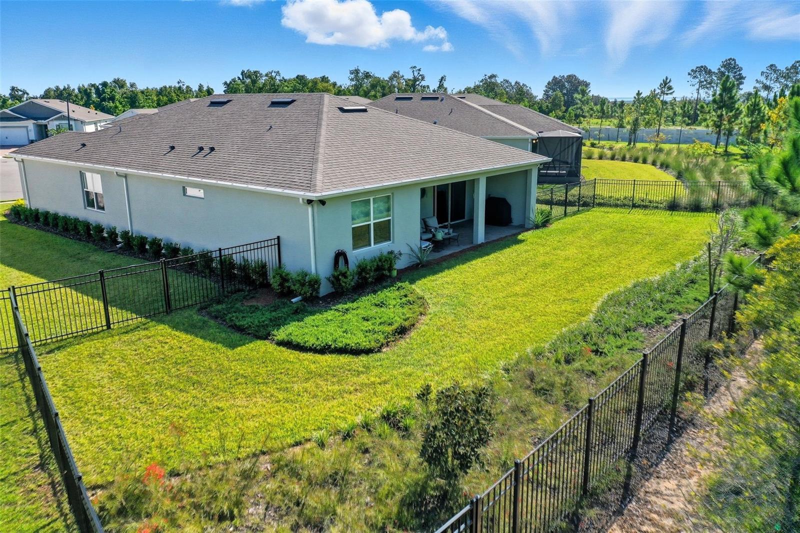 DEL WEBB MINNEOLA - Residential