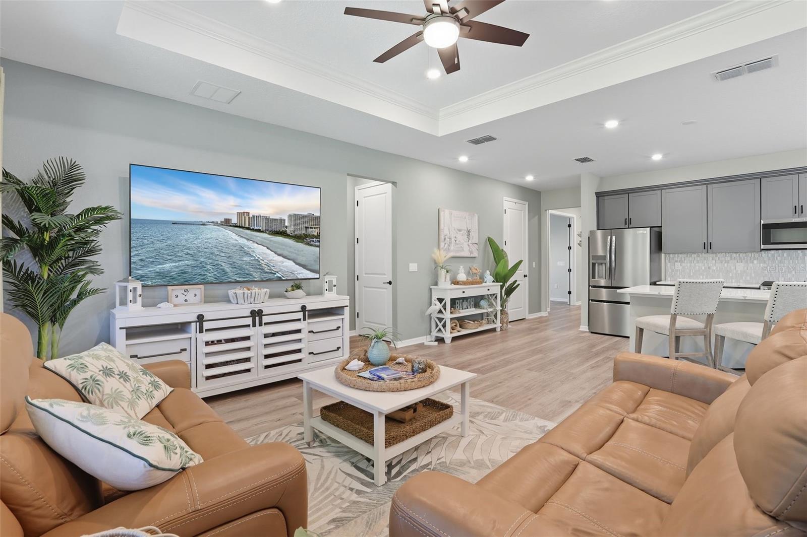 DEL WEBB MINNEOLA - Residential