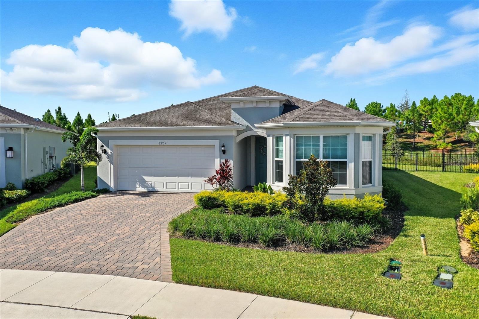 DEL WEBB MINNEOLA - Residential