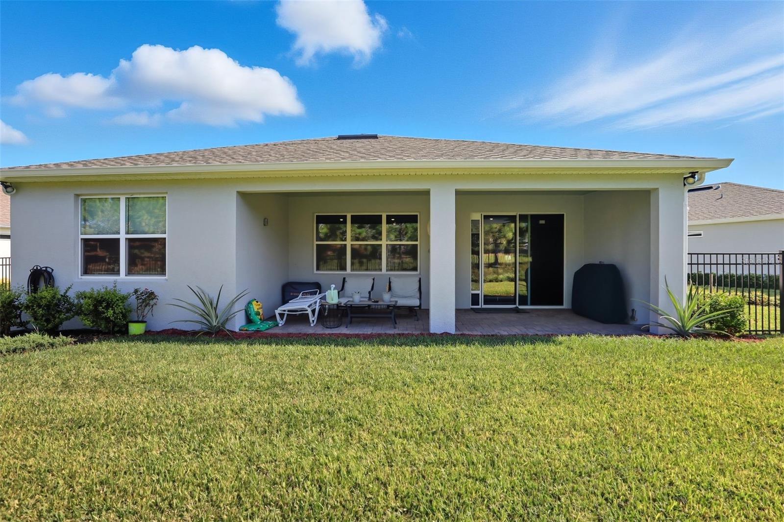 DEL WEBB MINNEOLA - Residential