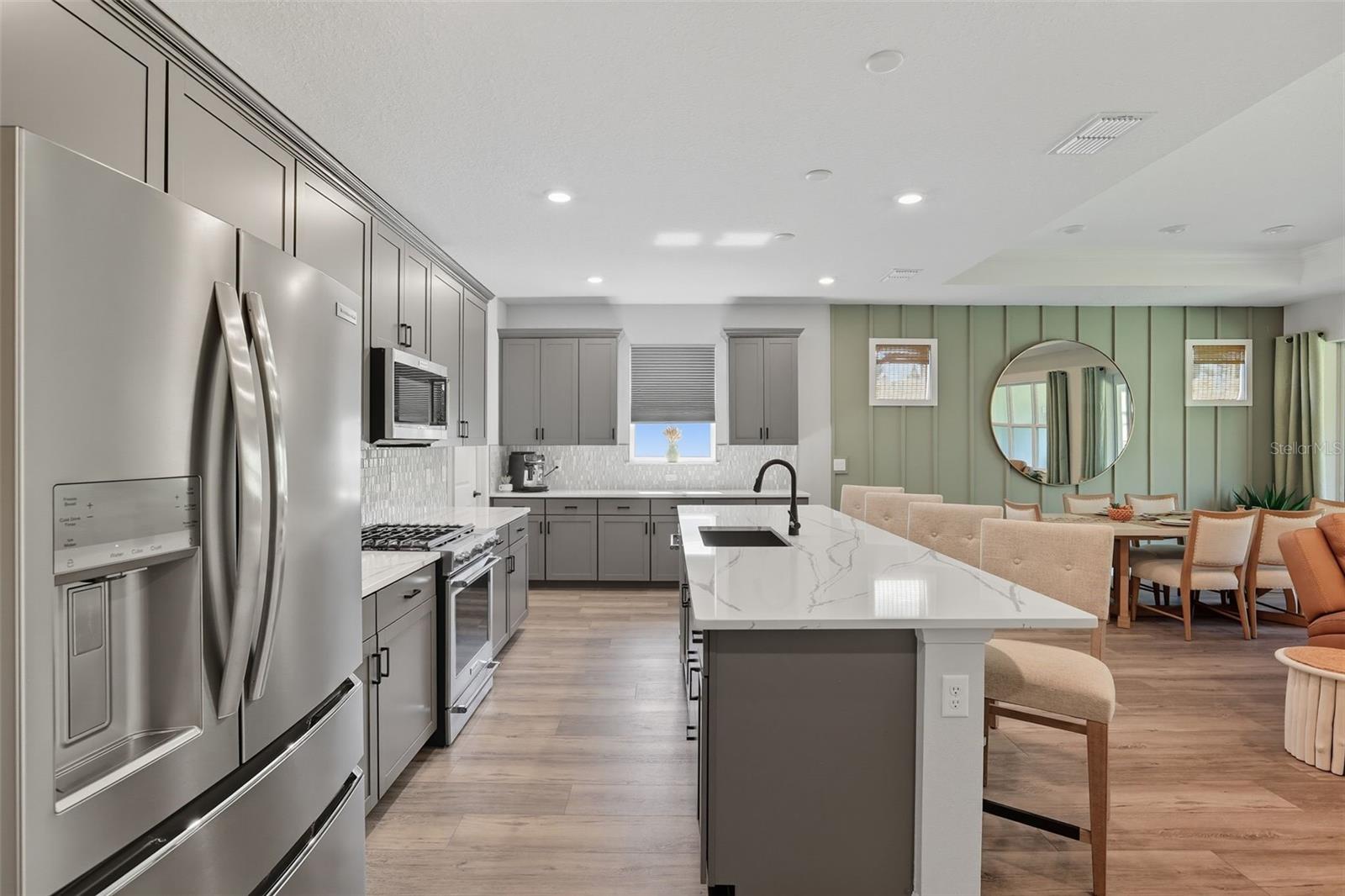 DEL WEBB MINNEOLA - Residential