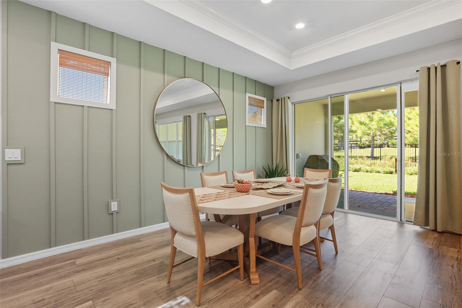 DEL WEBB MINNEOLA - Residential