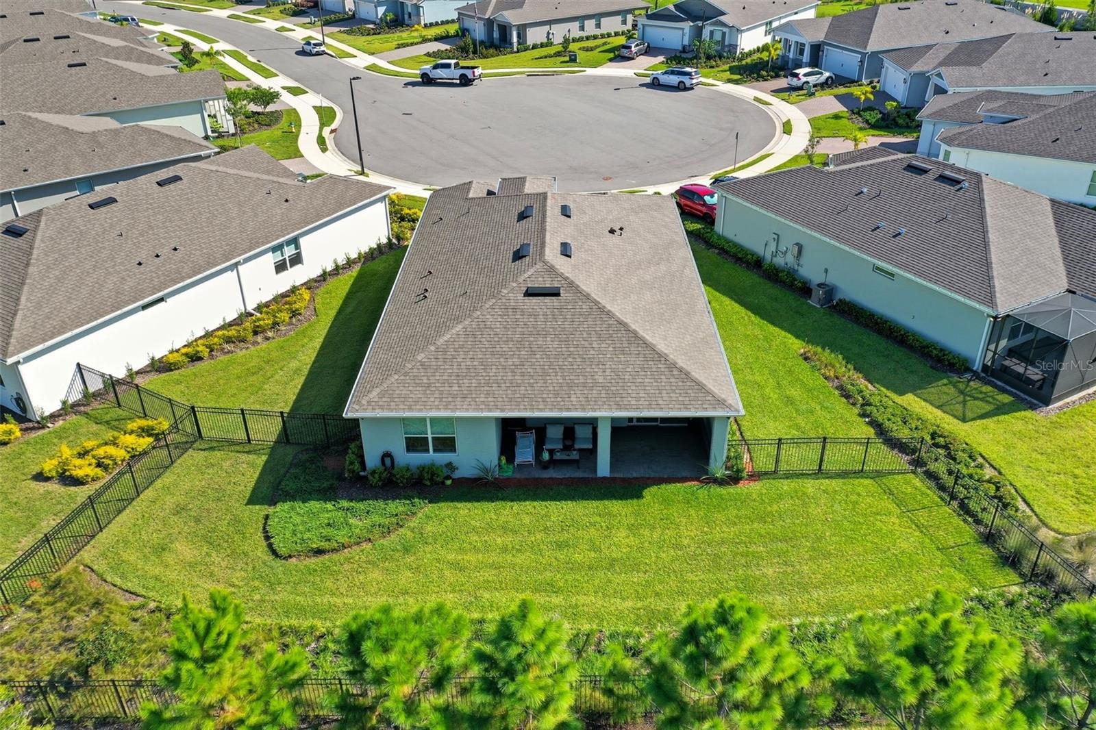 DEL WEBB MINNEOLA - Residential