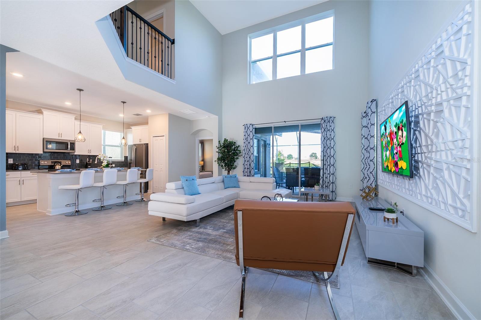 STONEYBROOK SOUTH NORTH PRCL PH 3 - Residential