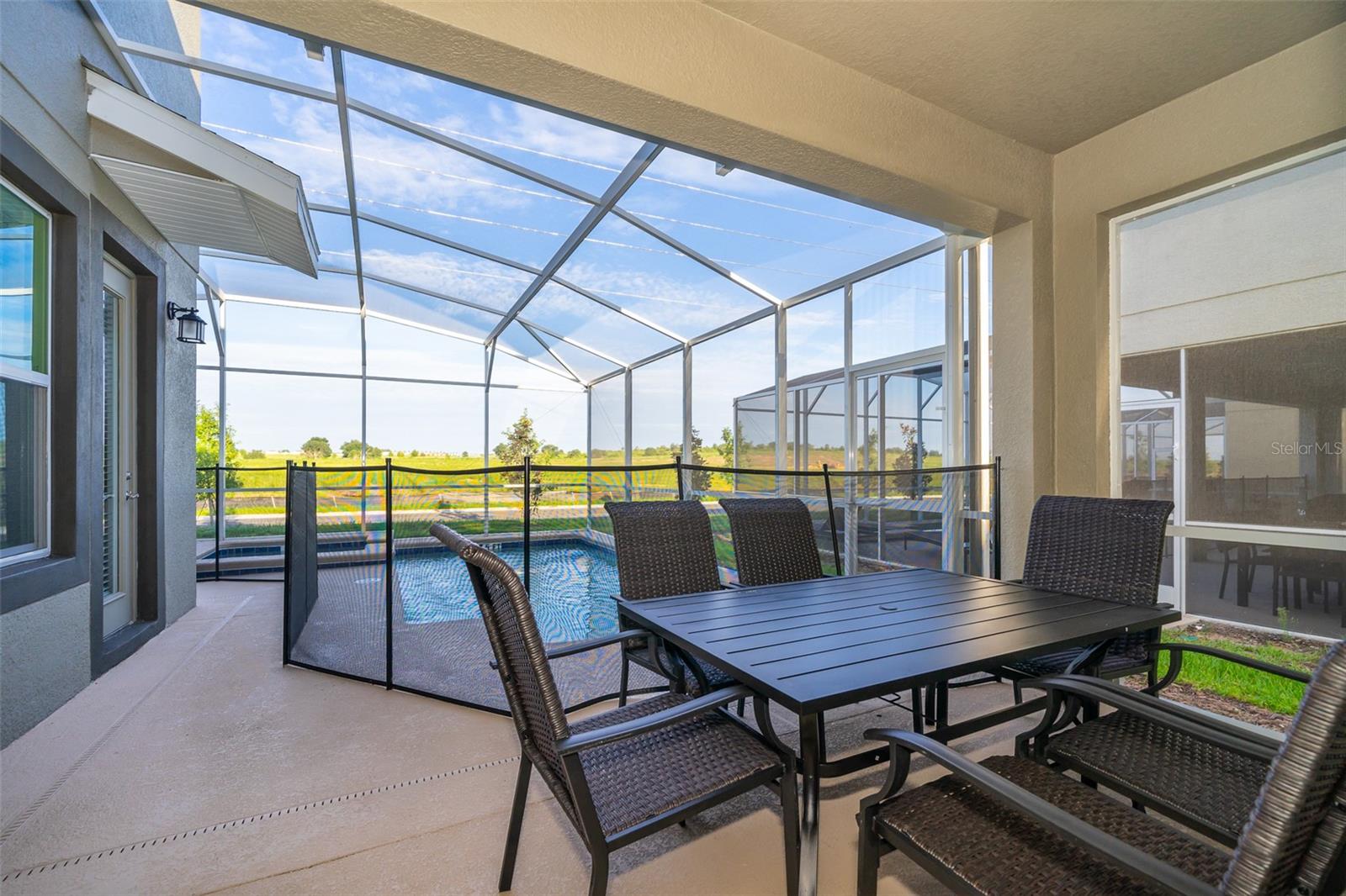 STONEYBROOK SOUTH NORTH PRCL PH 3 - Residential