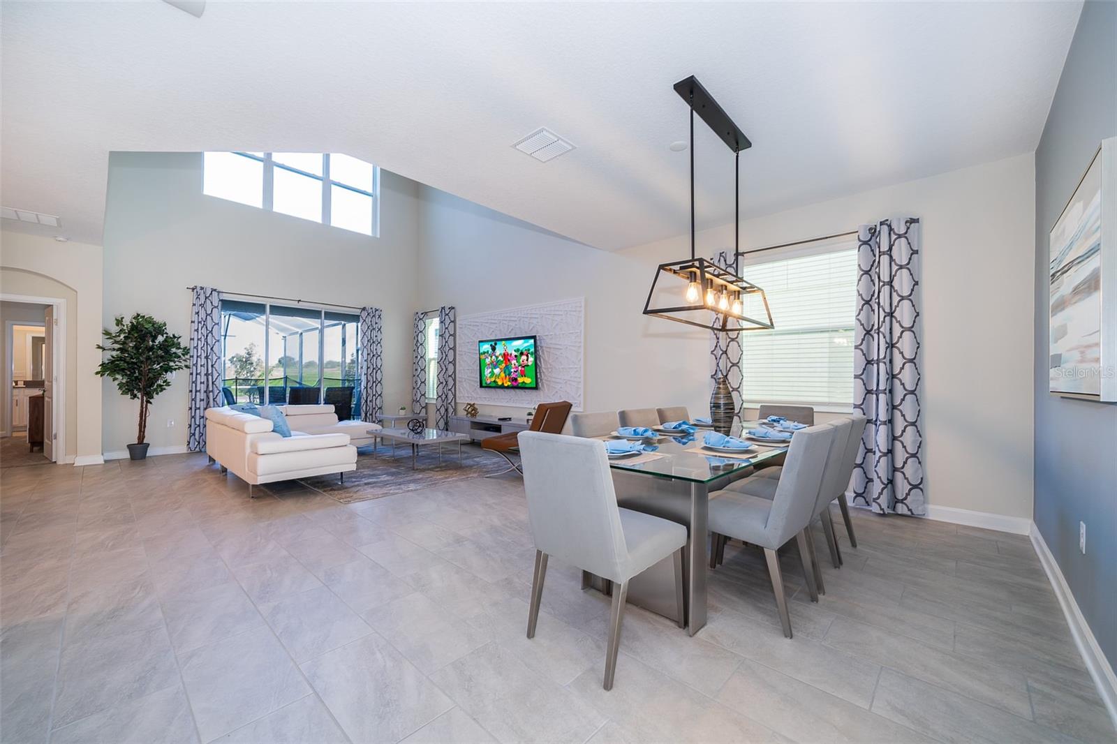 STONEYBROOK SOUTH NORTH PRCL PH 3 - Residential