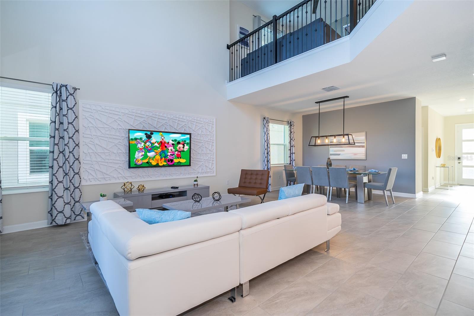 STONEYBROOK SOUTH NORTH PRCL PH 3 - Residential