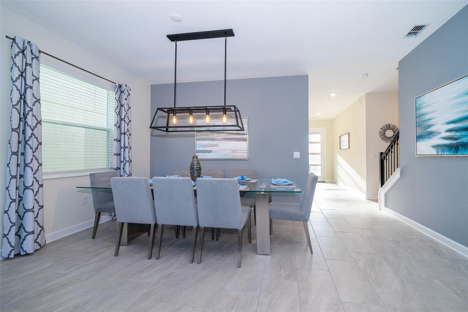 STONEYBROOK SOUTH NORTH PRCL PH 3 - Residential