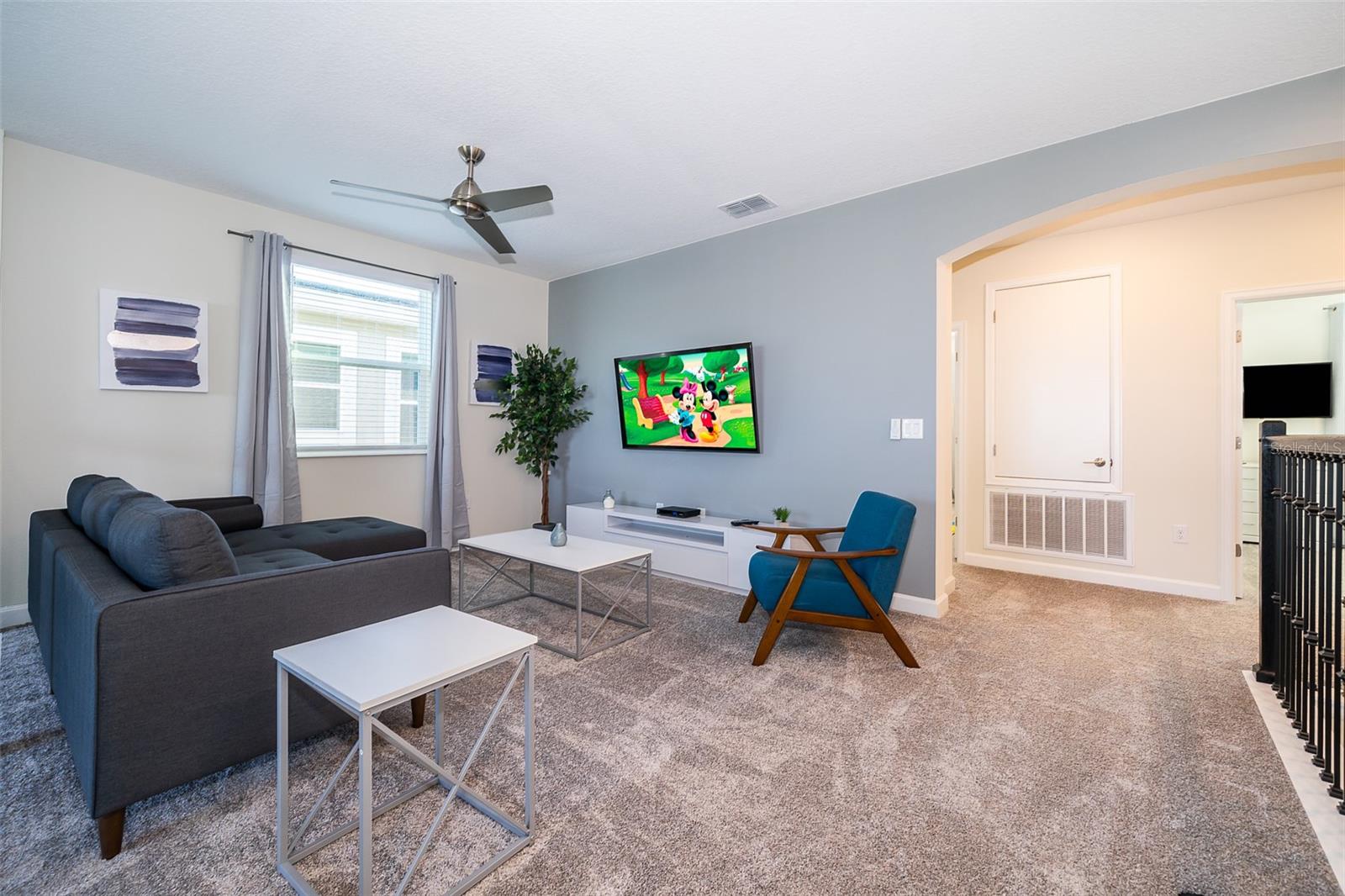 STONEYBROOK SOUTH NORTH PRCL PH 3 - Residential