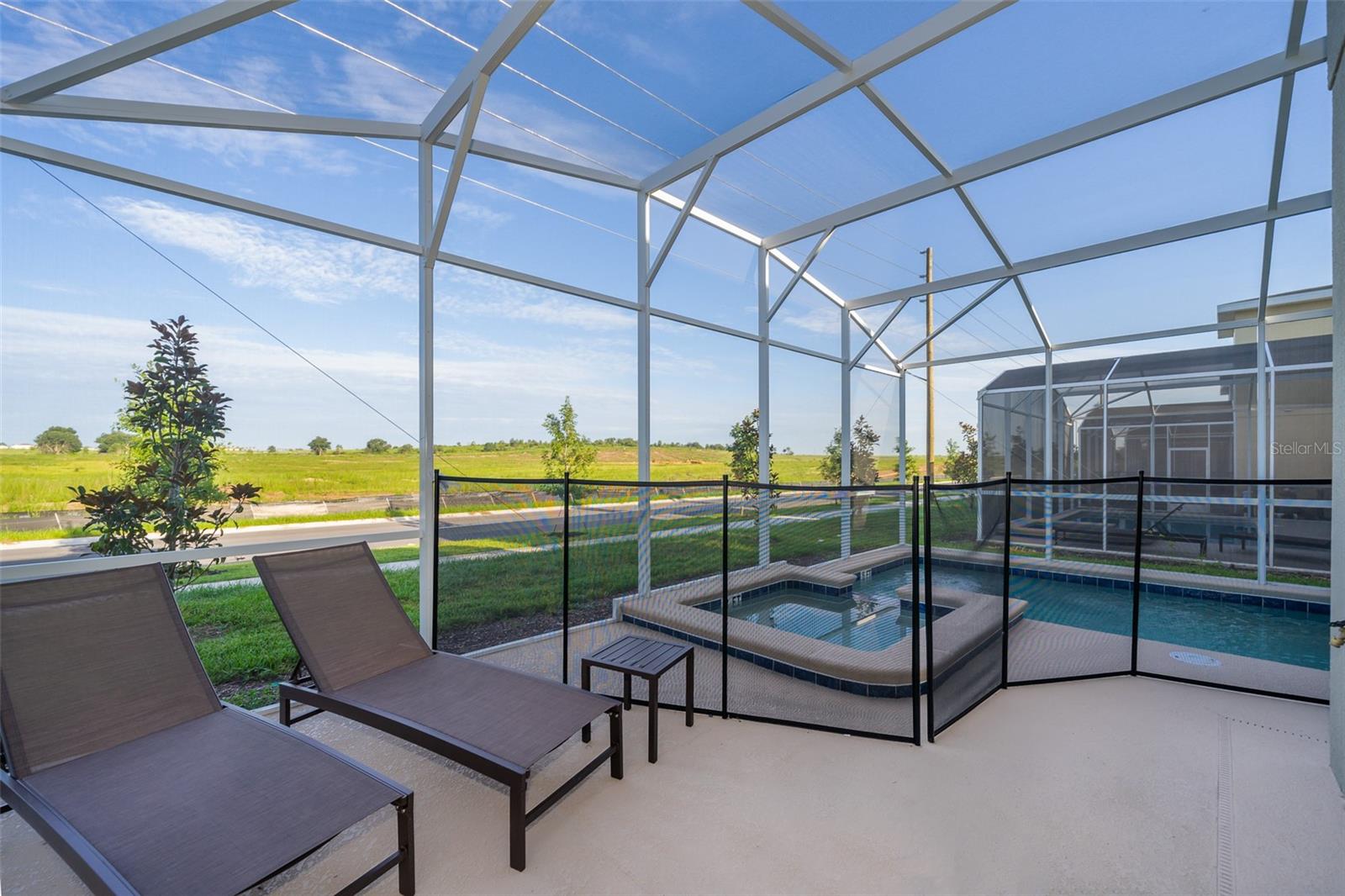 STONEYBROOK SOUTH NORTH PRCL PH 3 - Residential