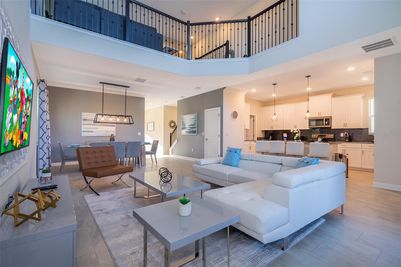 STONEYBROOK SOUTH NORTH PRCL PH 3 - Residential