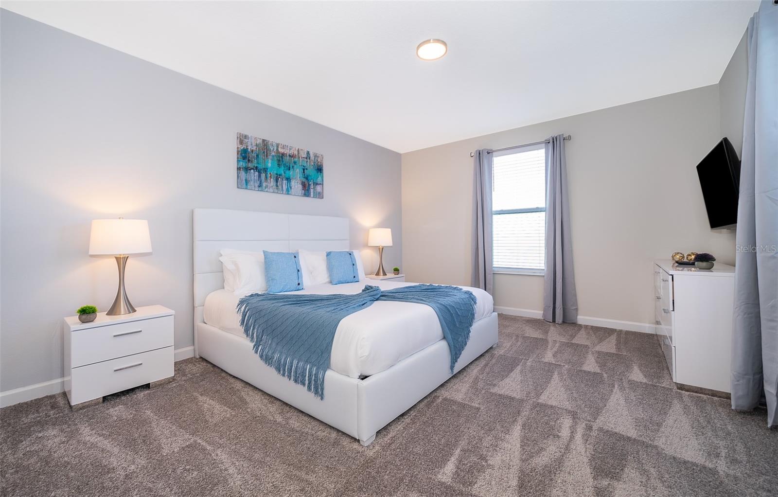 STONEYBROOK SOUTH NORTH PRCL PH 3 - Residential