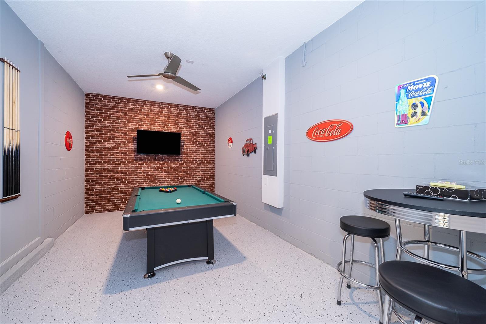 STONEYBROOK SOUTH NORTH PRCL PH 3 - Residential