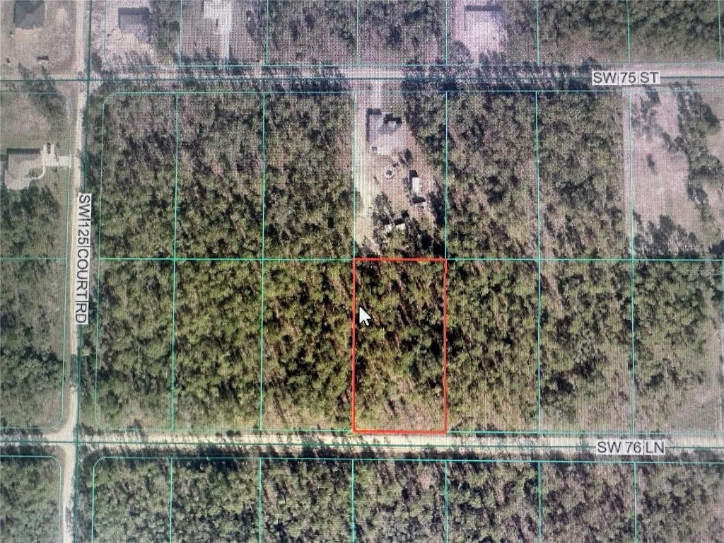 Photo of SW 76th Lane, Dunnellon, FL 34432 (MLS # OM730068)