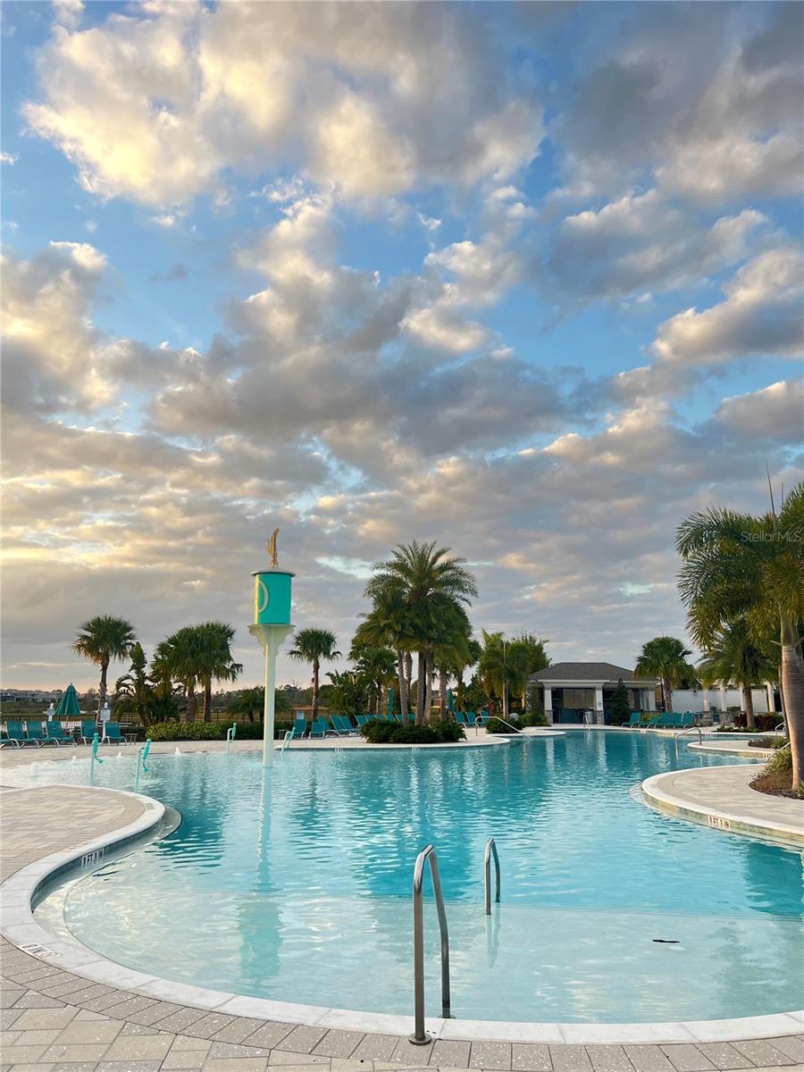 WATERLEIGH PH 2D - Residential