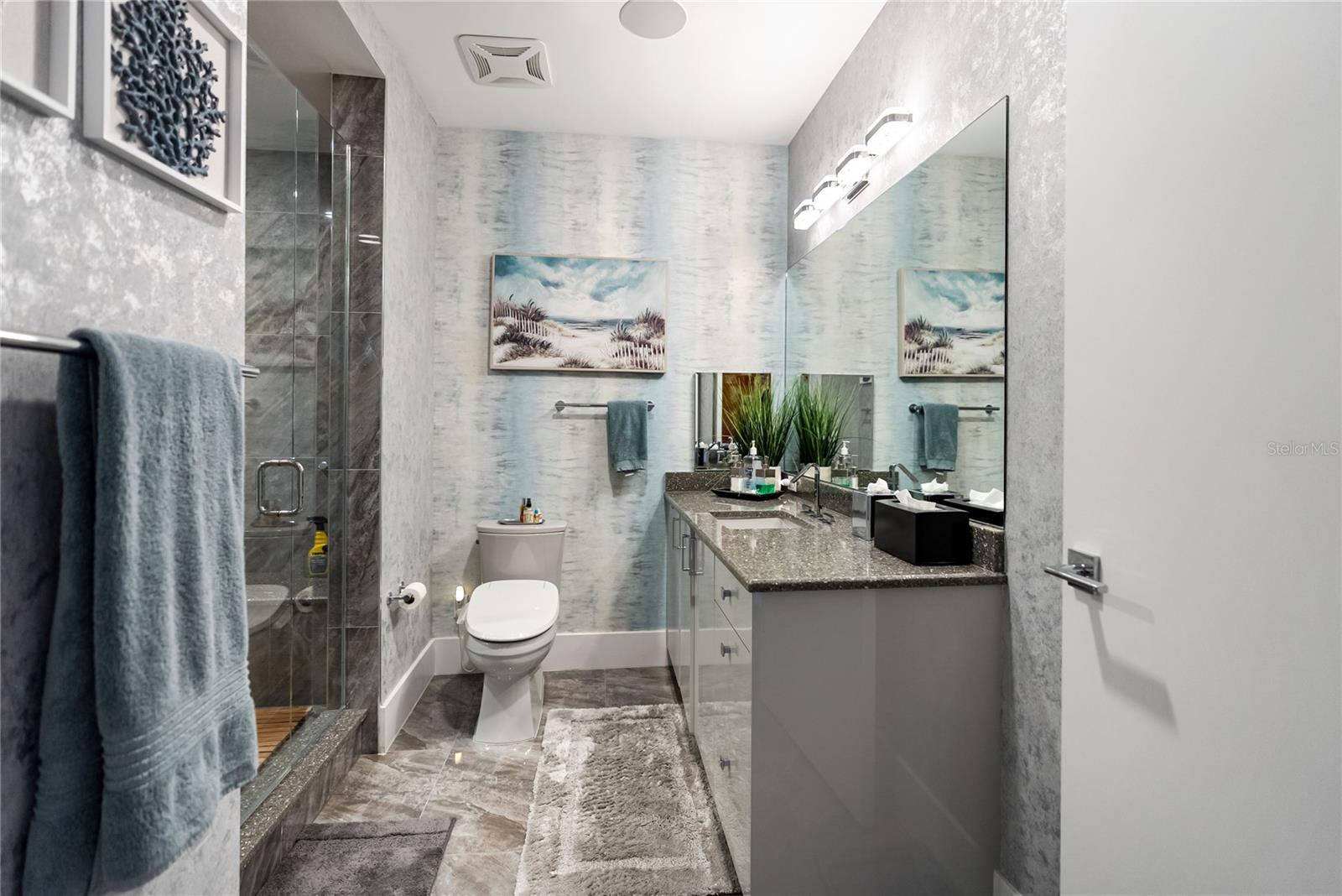 THE BLVD SARASOTA - Residential