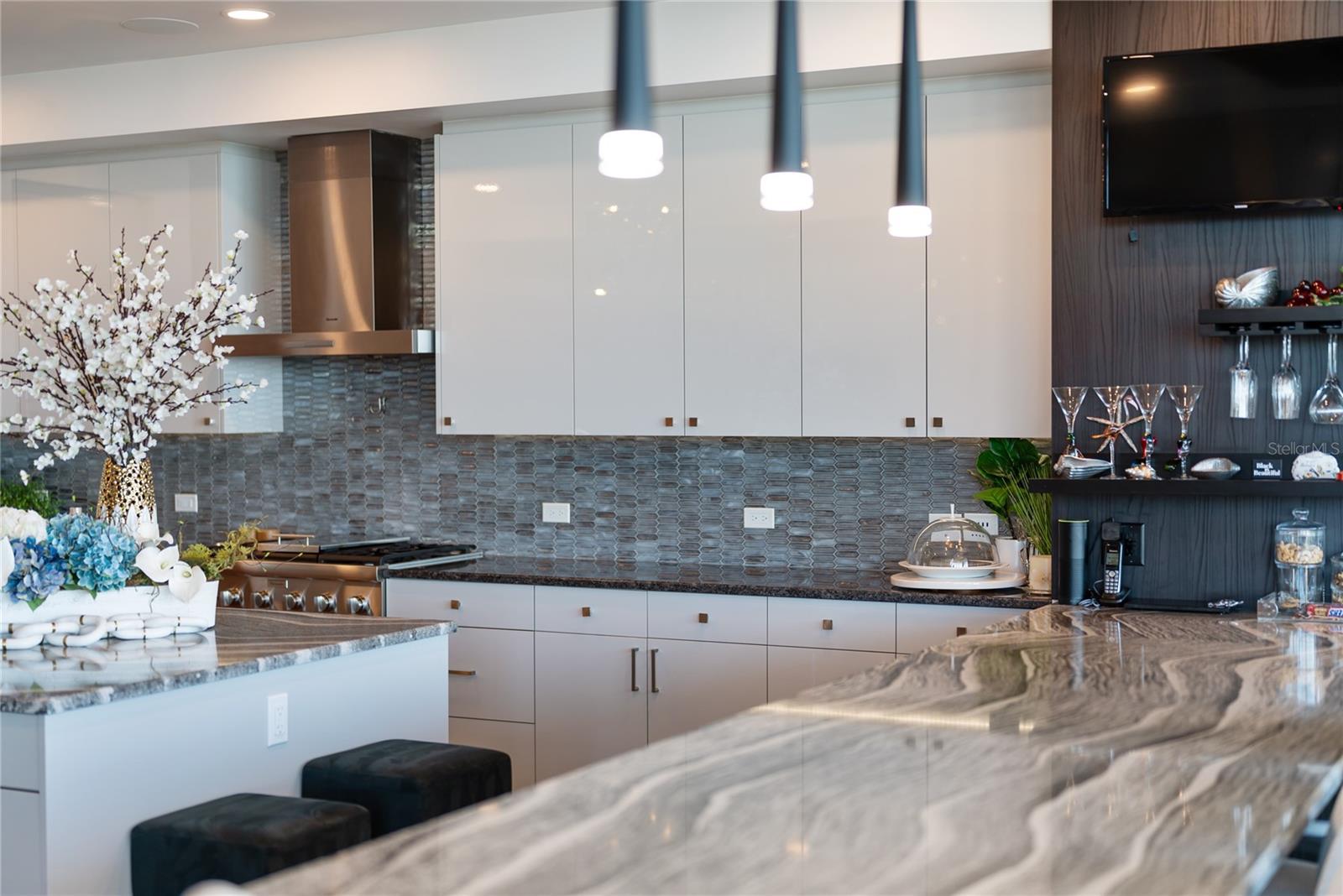 THE BLVD SARASOTA - Residential