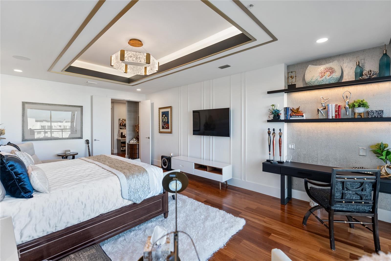 THE BLVD SARASOTA - Residential