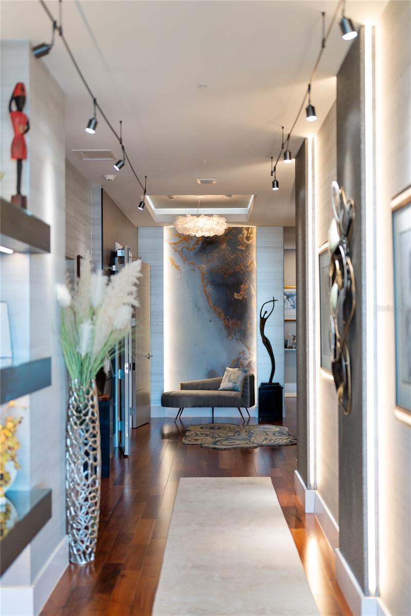 THE BLVD SARASOTA - Residential