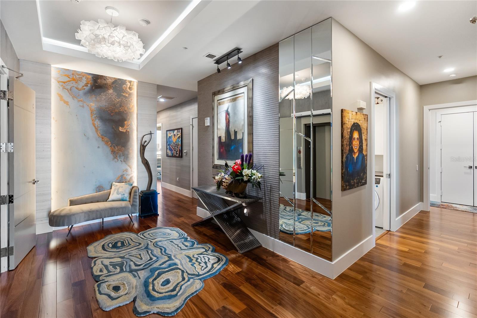 THE BLVD SARASOTA - Residential