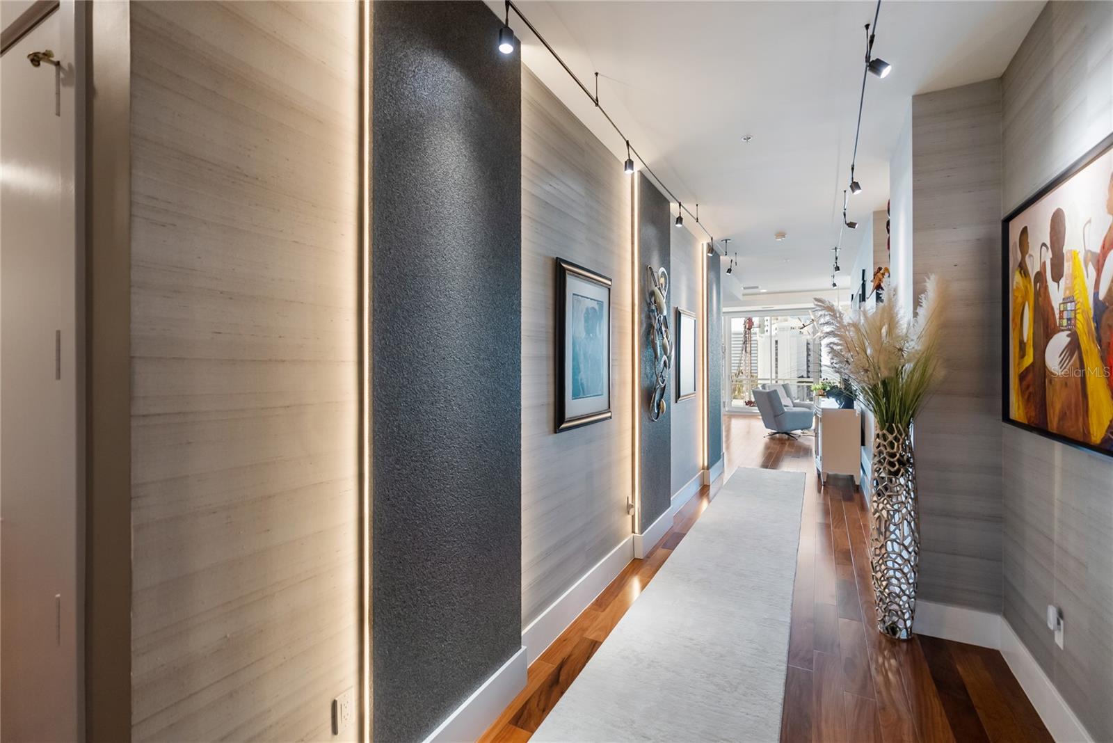 THE BLVD SARASOTA - Residential