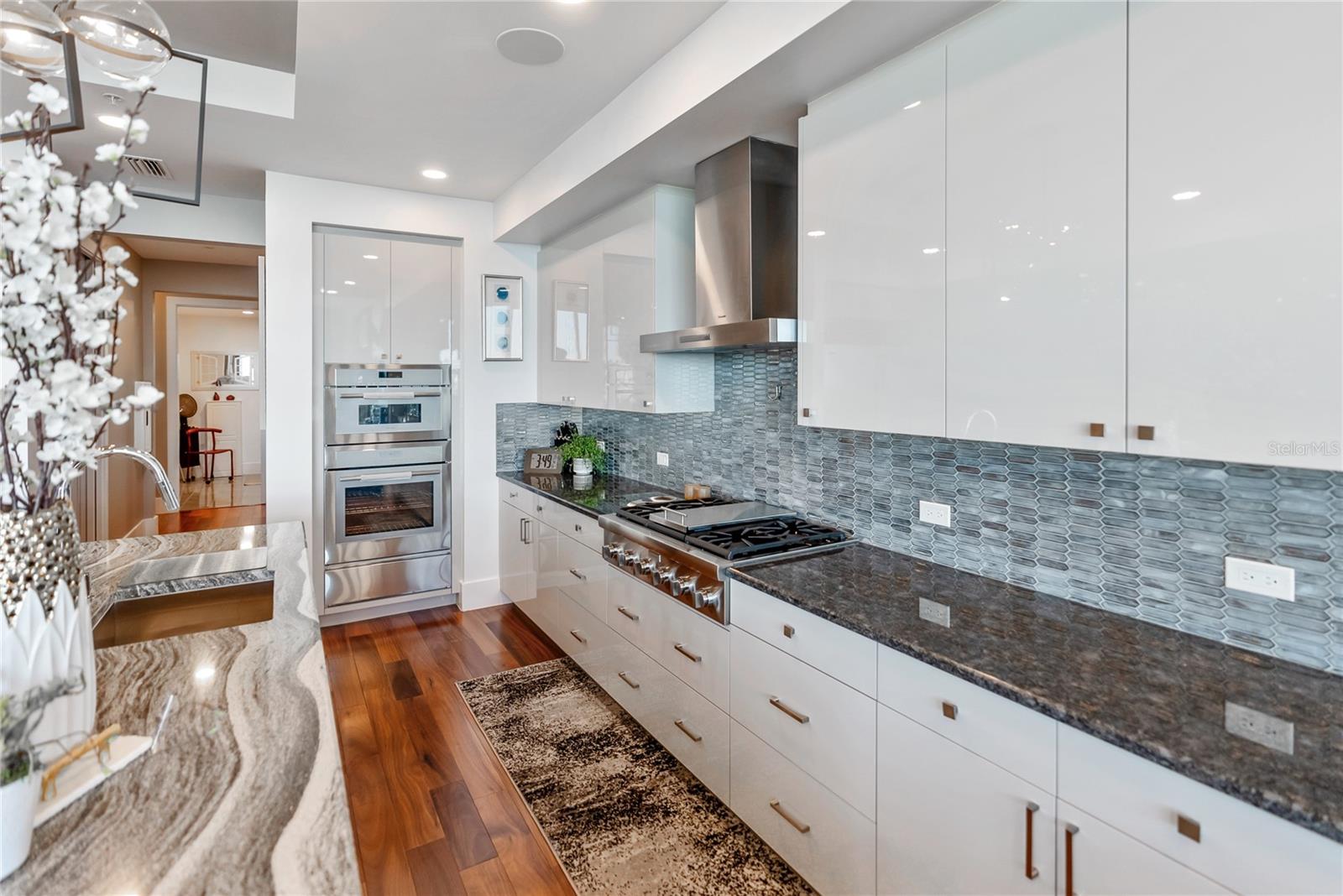 THE BLVD SARASOTA - Residential