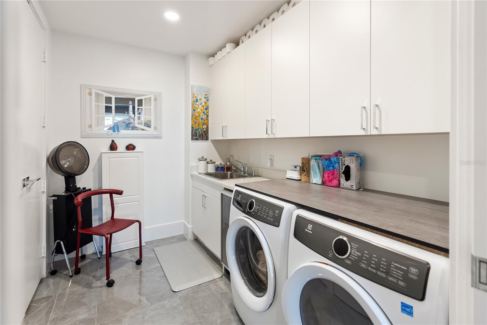 THE BLVD SARASOTA - Residential