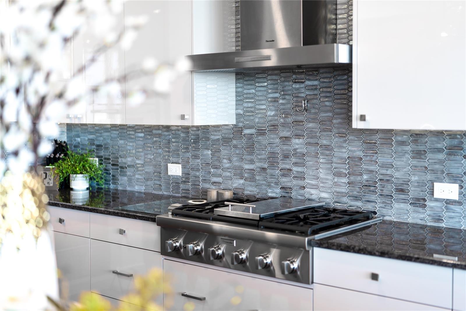 THE BLVD SARASOTA - Residential